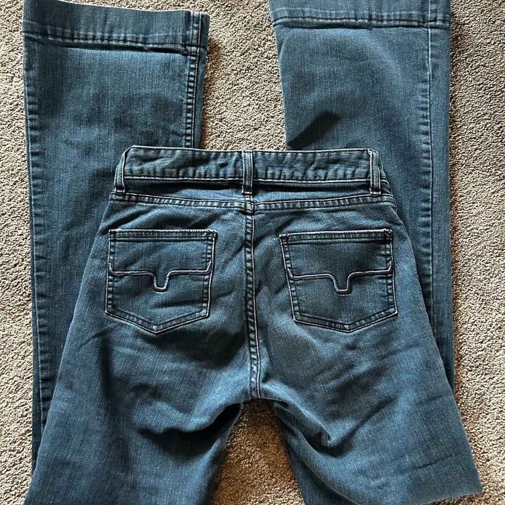 Kimes Lola Jeans